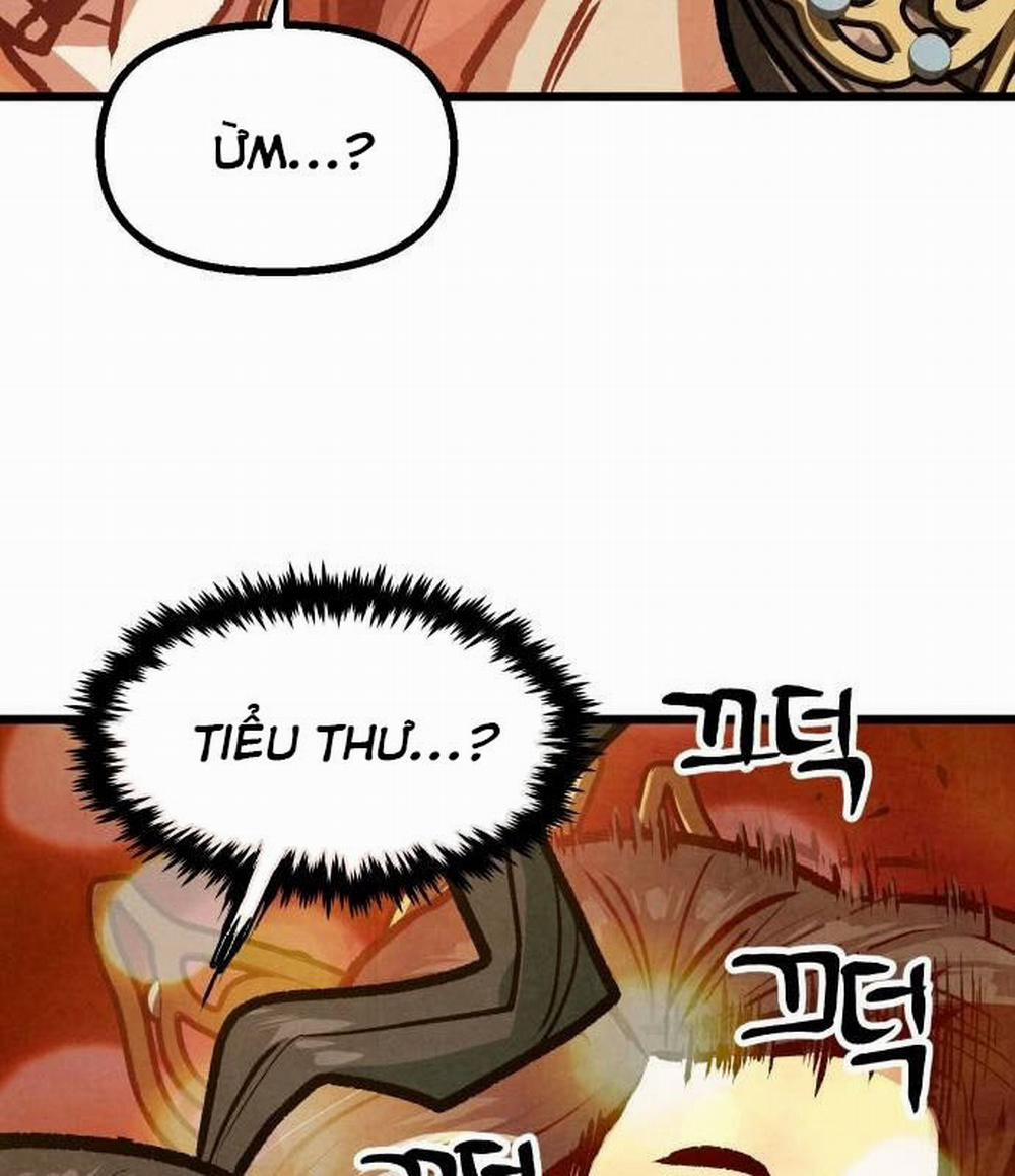 Chinh Phục Võ Lâm Chỉ Với Một Tô Mỳ 30 trang 33