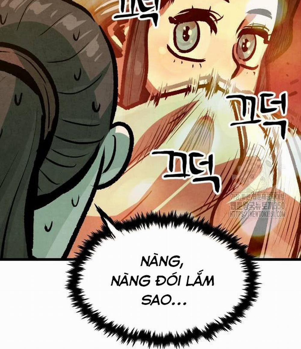 Chinh Phục Võ Lâm Chỉ Với Một Tô Mỳ 30 trang 34