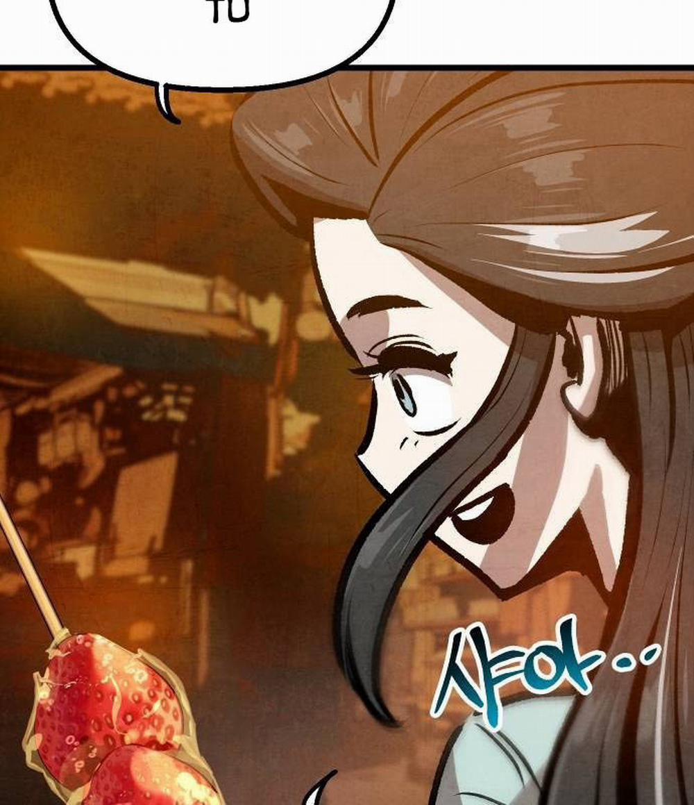 Chinh Phục Võ Lâm Chỉ Với Một Tô Mỳ 30 trang 4