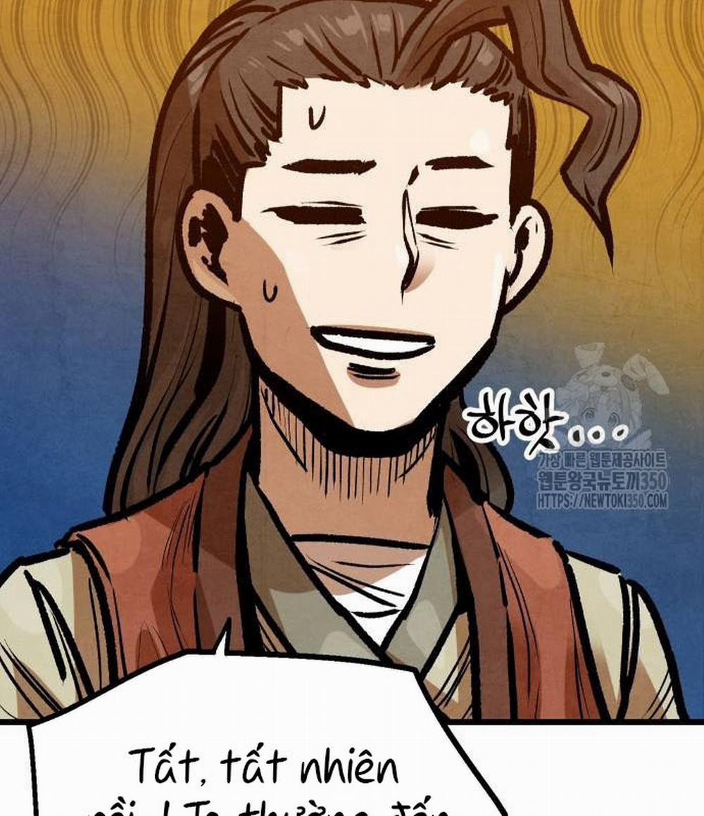 Chinh Phục Võ Lâm Chỉ Với Một Tô Mỳ 30 trang 42