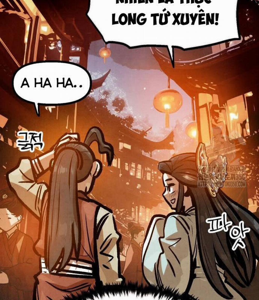 Chinh Phục Võ Lâm Chỉ Với Một Tô Mỳ 30 trang 44