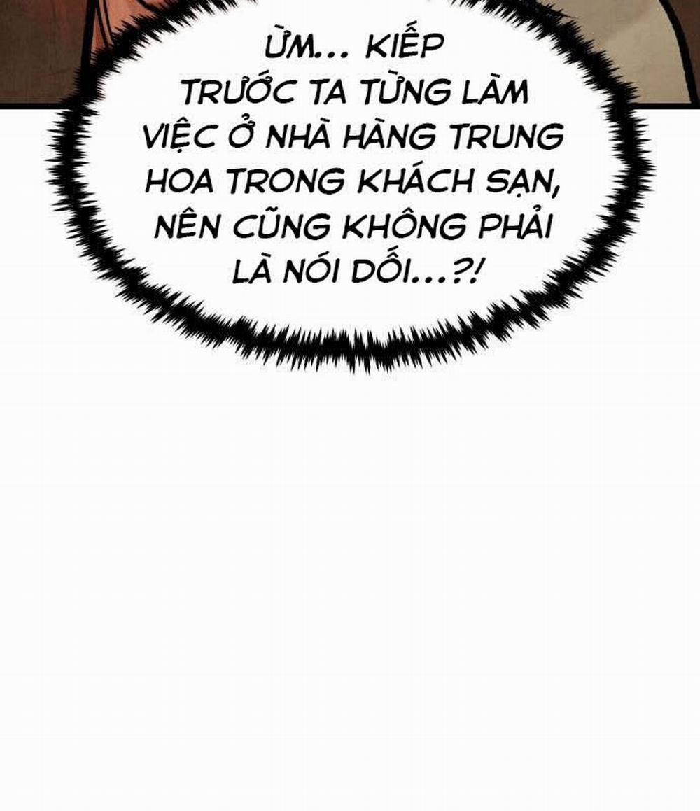 Chinh Phục Võ Lâm Chỉ Với Một Tô Mỳ 30 trang 45