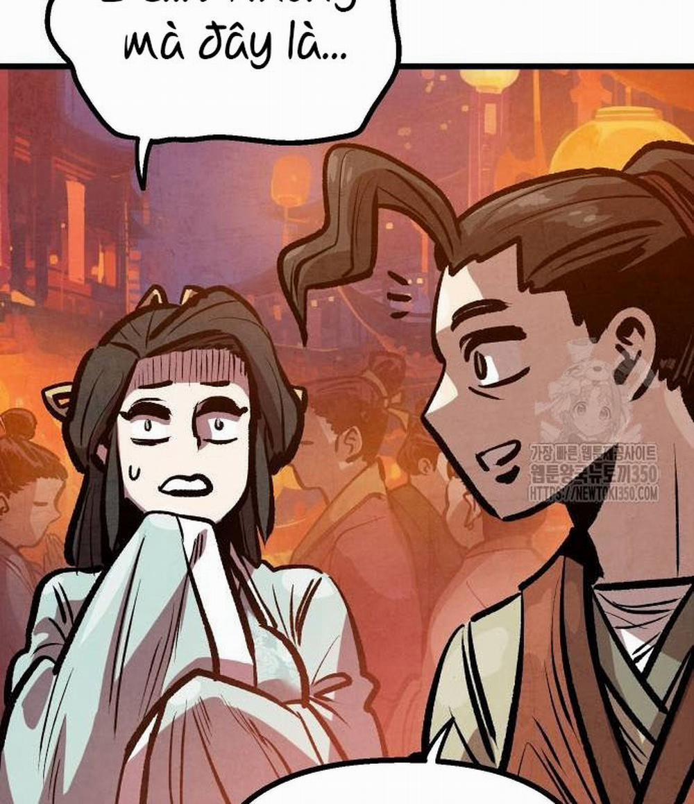 Chinh Phục Võ Lâm Chỉ Với Một Tô Mỳ 30 trang 48