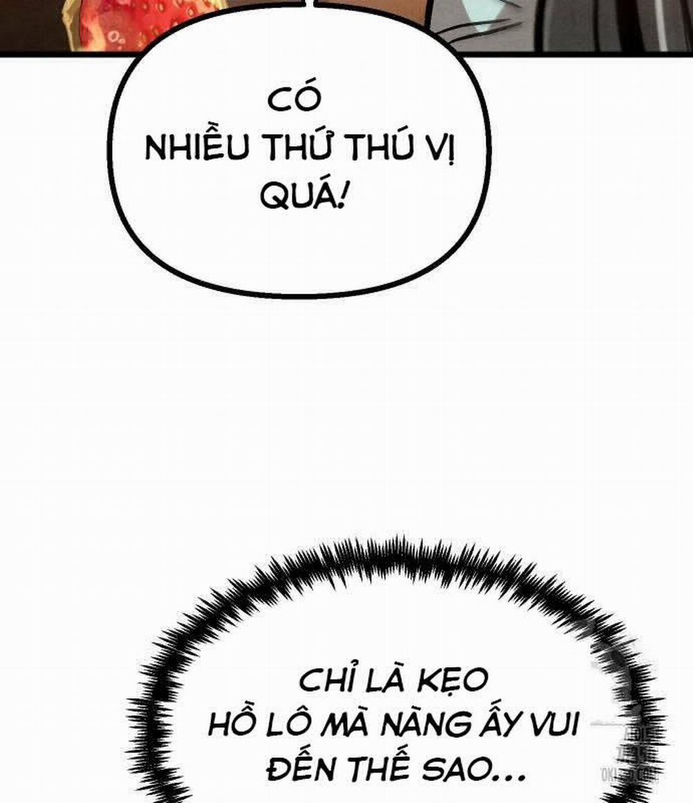 Chinh Phục Võ Lâm Chỉ Với Một Tô Mỳ 30 trang 5