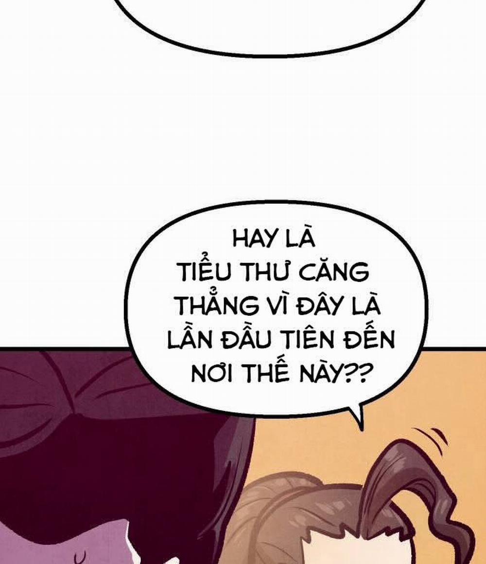 Chinh Phục Võ Lâm Chỉ Với Một Tô Mỳ 30 trang 51