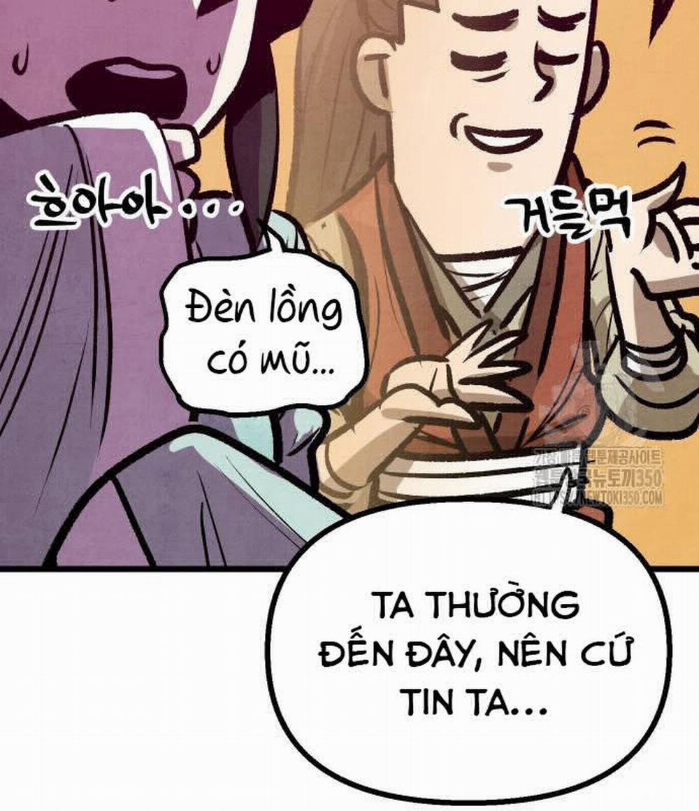 Chinh Phục Võ Lâm Chỉ Với Một Tô Mỳ 30 trang 52