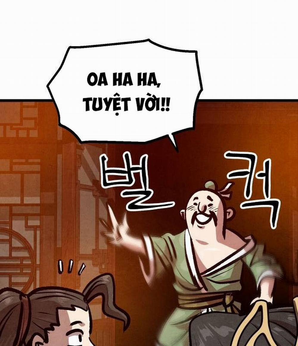 Chinh Phục Võ Lâm Chỉ Với Một Tô Mỳ 30 trang 54