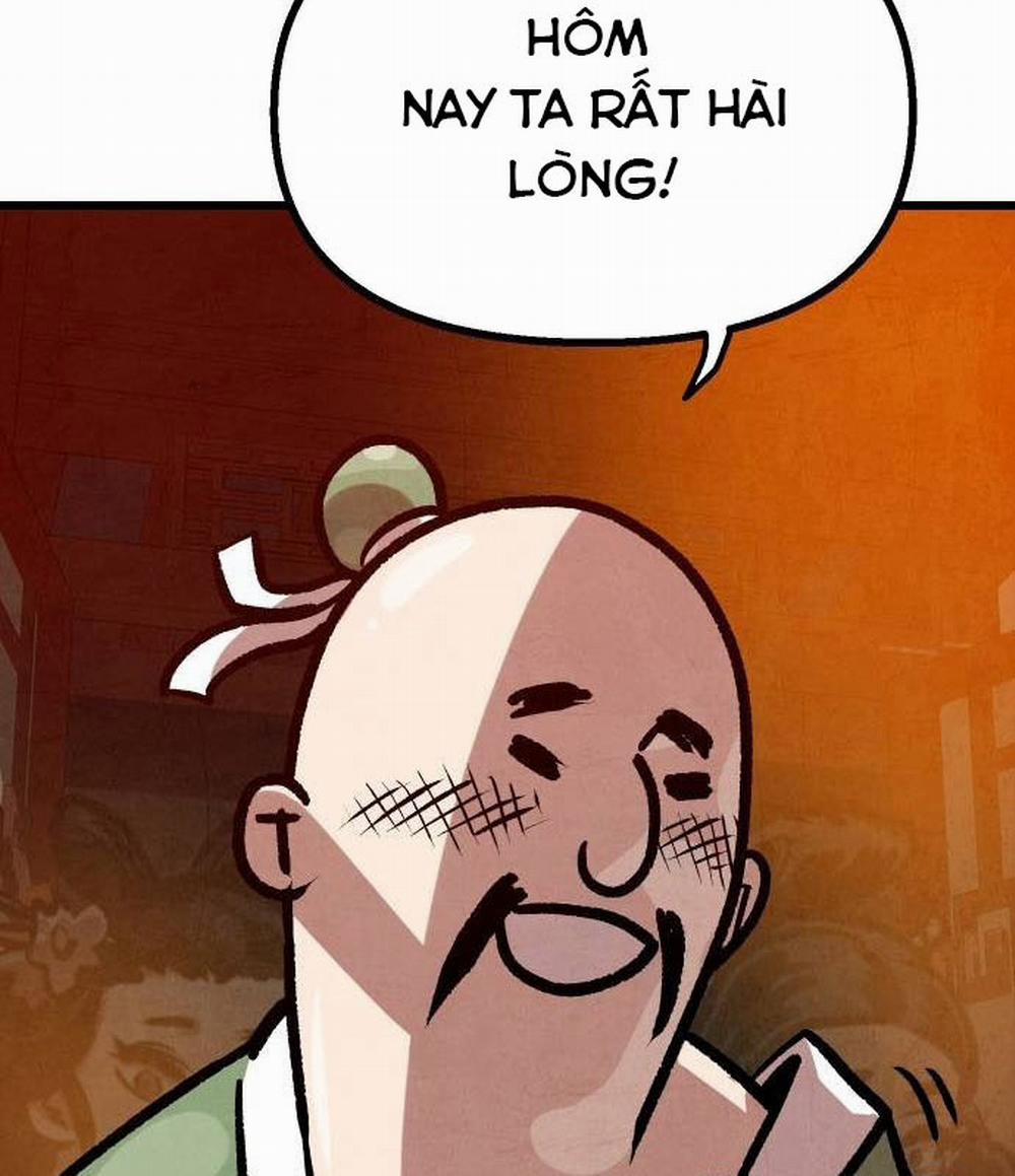 Chinh Phục Võ Lâm Chỉ Với Một Tô Mỳ 30 trang 56