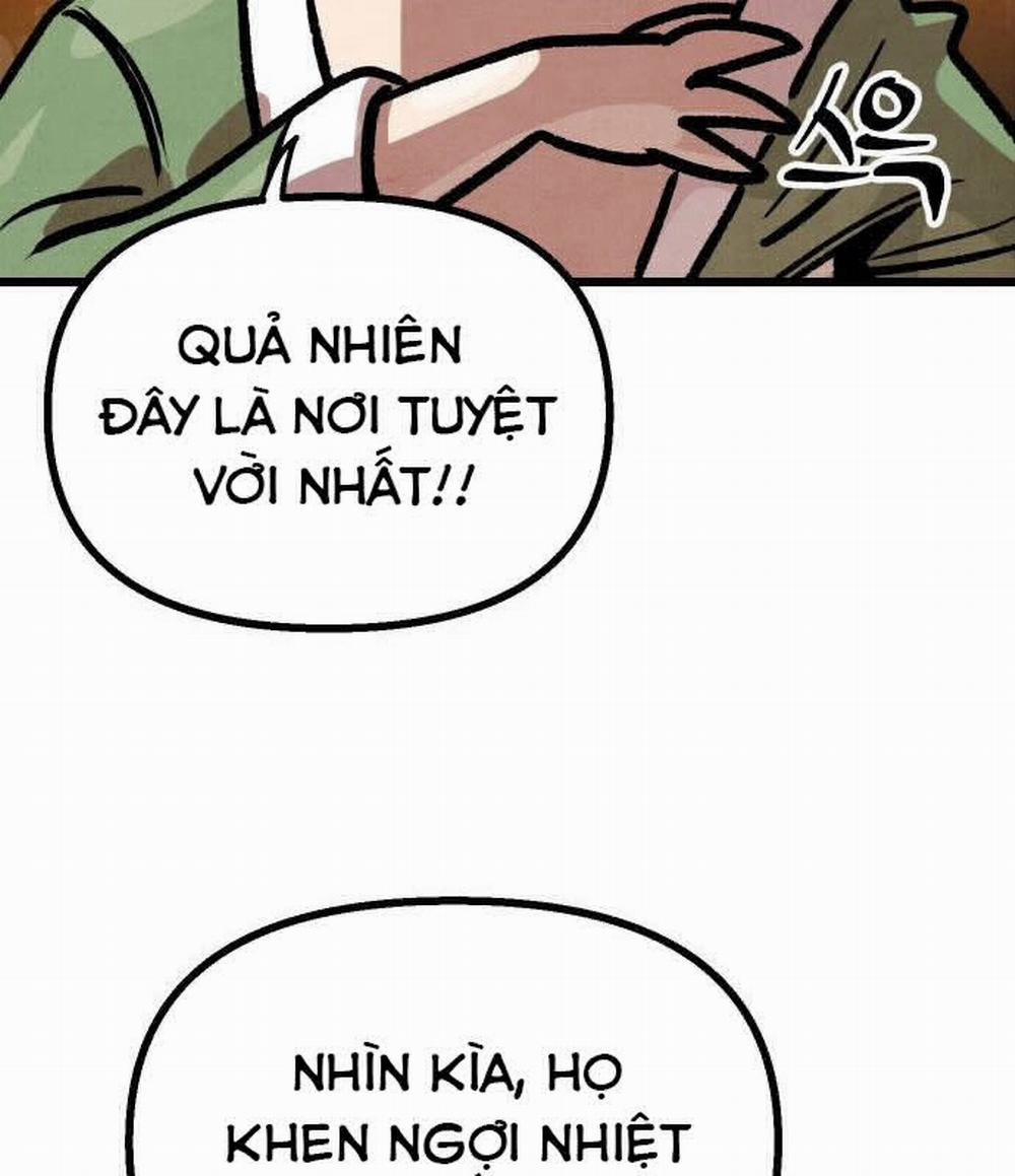 Chinh Phục Võ Lâm Chỉ Với Một Tô Mỳ 30 trang 57