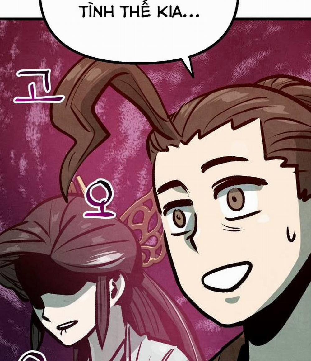 Chinh Phục Võ Lâm Chỉ Với Một Tô Mỳ 30 trang 58