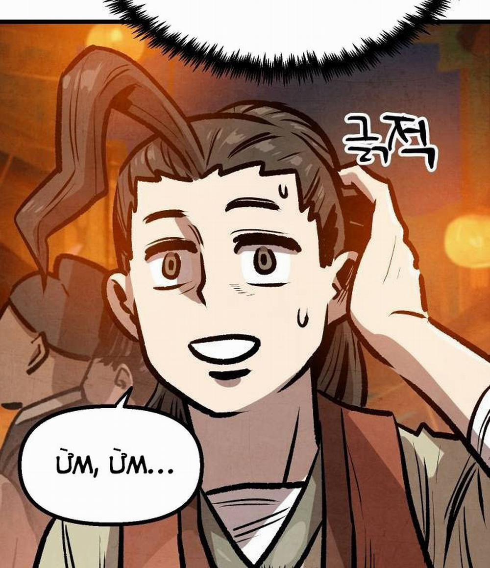 Chinh Phục Võ Lâm Chỉ Với Một Tô Mỳ 30 trang 6