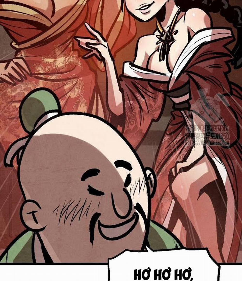 Chinh Phục Võ Lâm Chỉ Với Một Tô Mỳ 30 trang 61