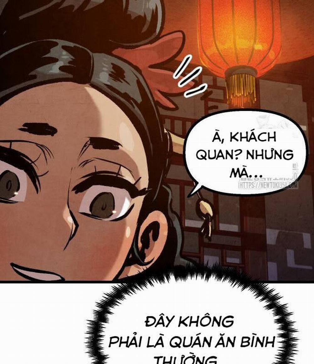 Chinh Phục Võ Lâm Chỉ Với Một Tô Mỳ 30 trang 65