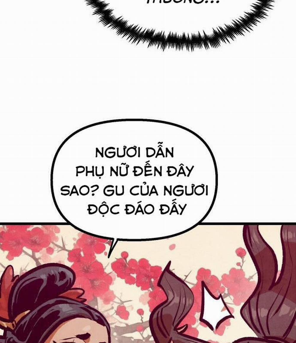 Chinh Phục Võ Lâm Chỉ Với Một Tô Mỳ 30 trang 66