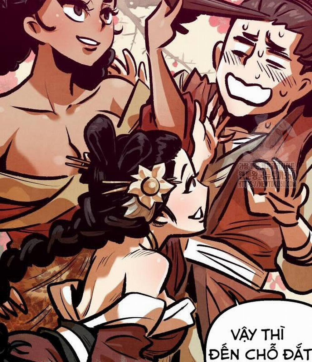 Chinh Phục Võ Lâm Chỉ Với Một Tô Mỳ 30 trang 67