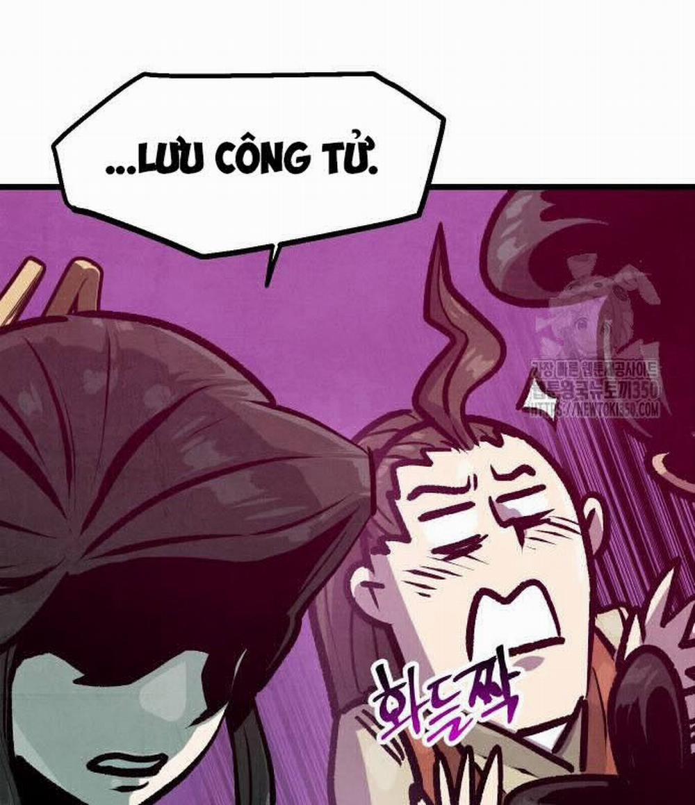 Chinh Phục Võ Lâm Chỉ Với Một Tô Mỳ 30 trang 69