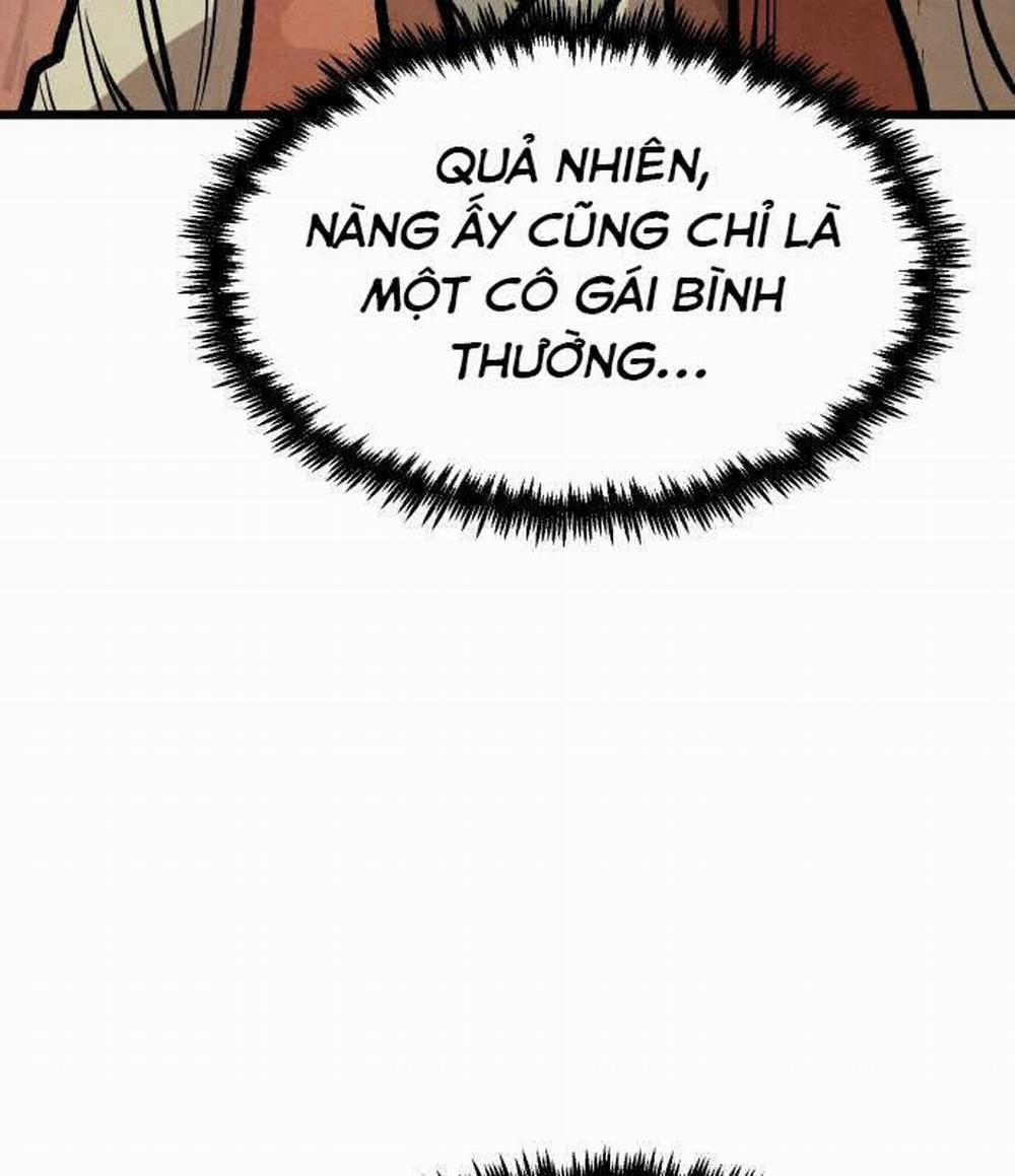 Chinh Phục Võ Lâm Chỉ Với Một Tô Mỳ 30 trang 7