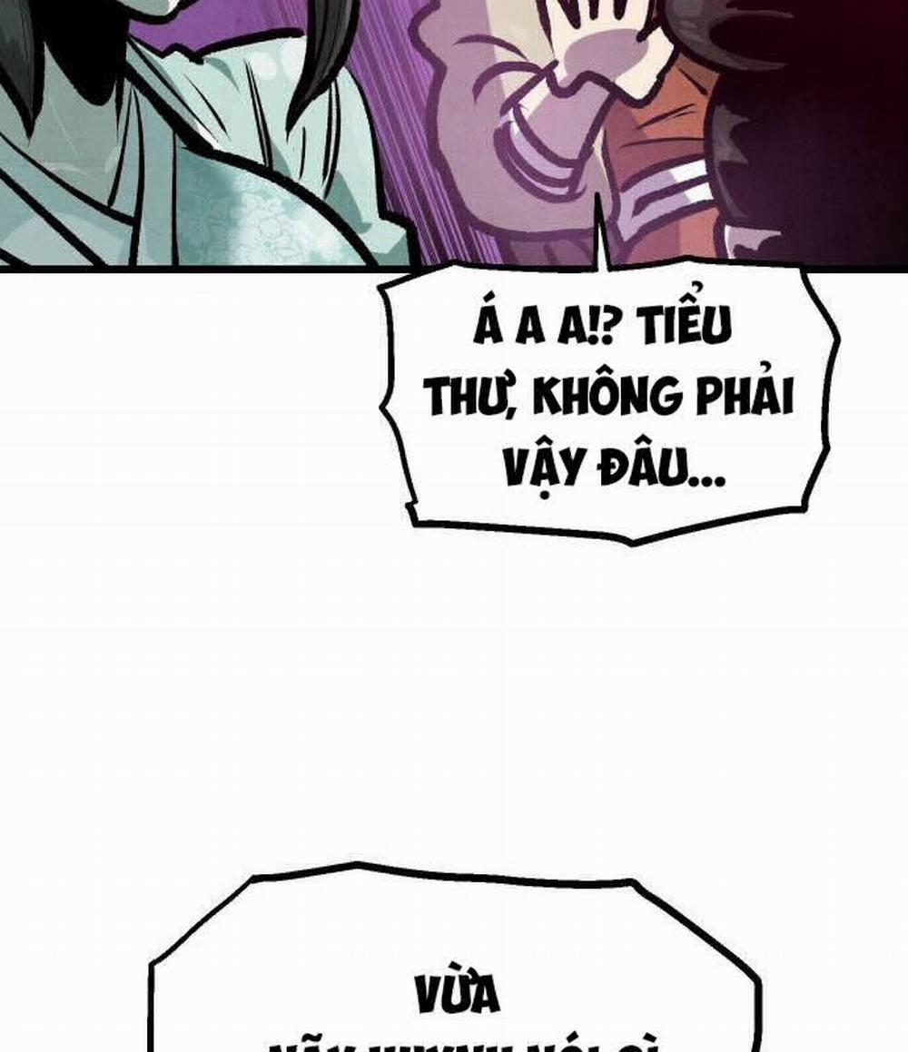 Chinh Phục Võ Lâm Chỉ Với Một Tô Mỳ 30 trang 70