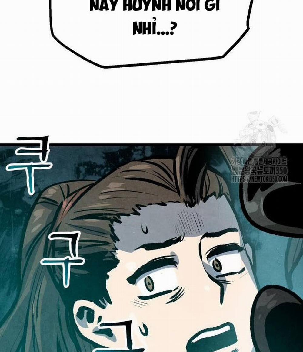 Chinh Phục Võ Lâm Chỉ Với Một Tô Mỳ 30 trang 71