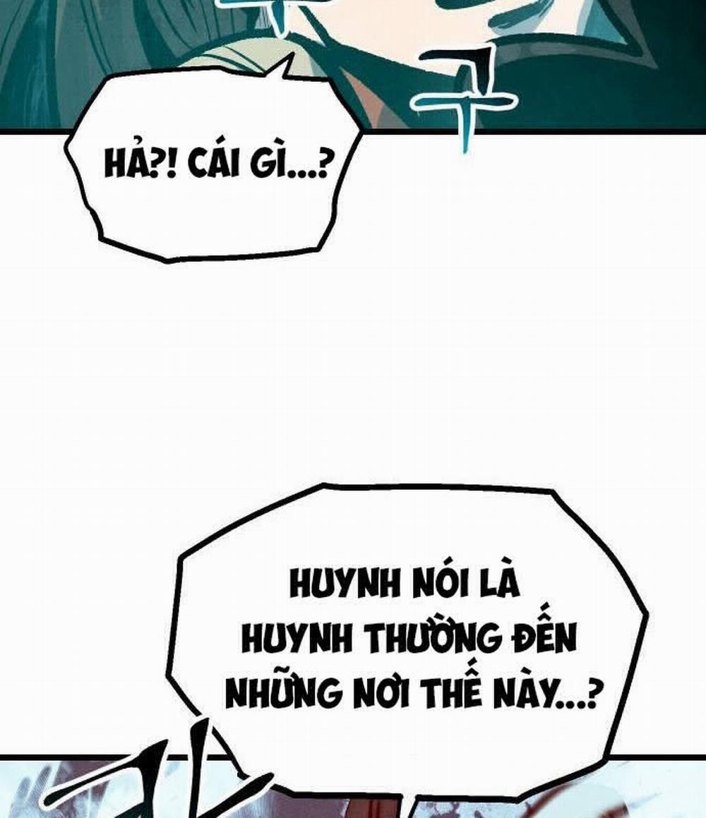 Chinh Phục Võ Lâm Chỉ Với Một Tô Mỳ 30 trang 72