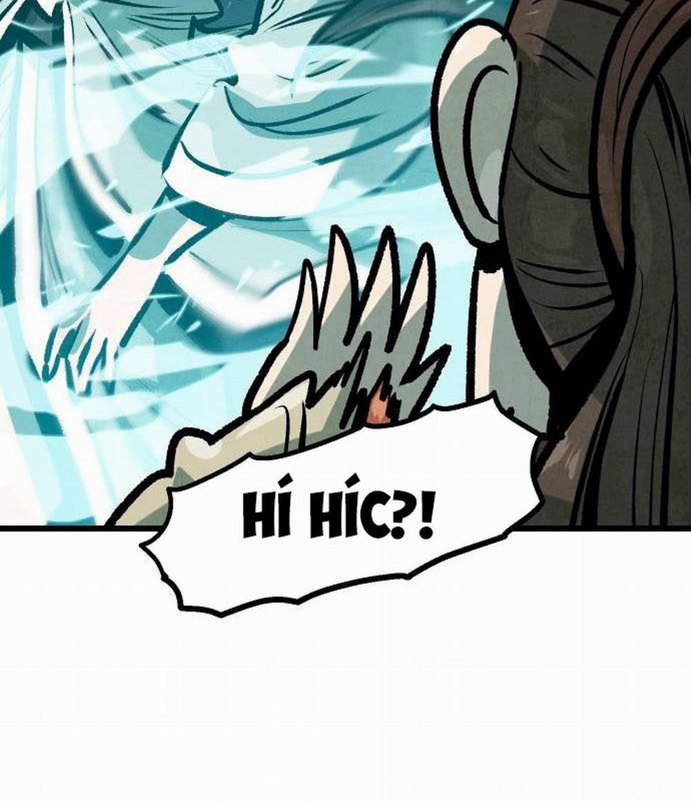 Chinh Phục Võ Lâm Chỉ Với Một Tô Mỳ 30 trang 74