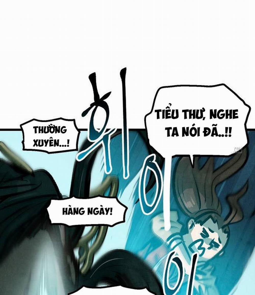 Chinh Phục Võ Lâm Chỉ Với Một Tô Mỳ 30 trang 75