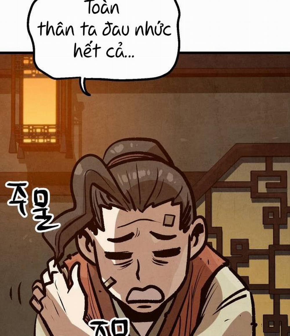 Chinh Phục Võ Lâm Chỉ Với Một Tô Mỳ 30 trang 85