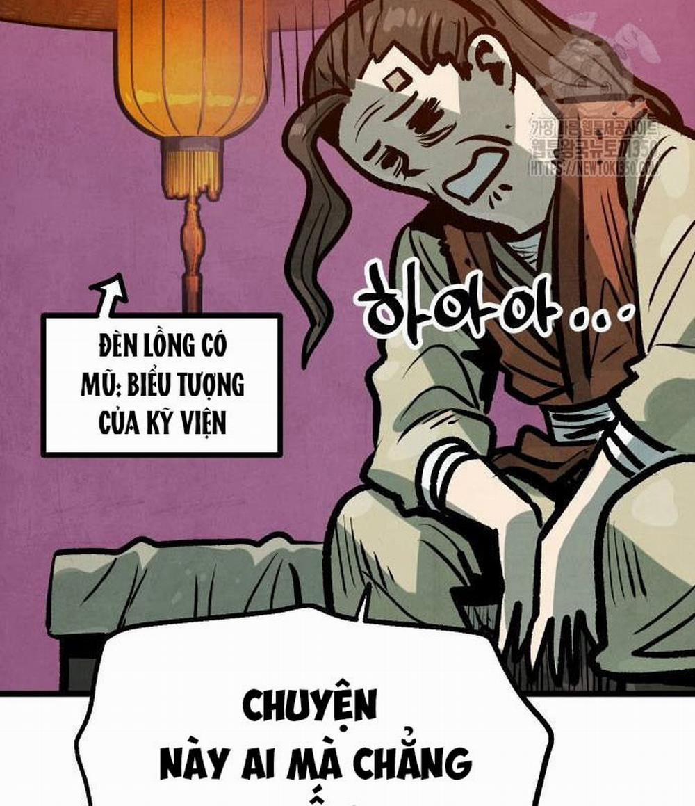 Chinh Phục Võ Lâm Chỉ Với Một Tô Mỳ 30 trang 92