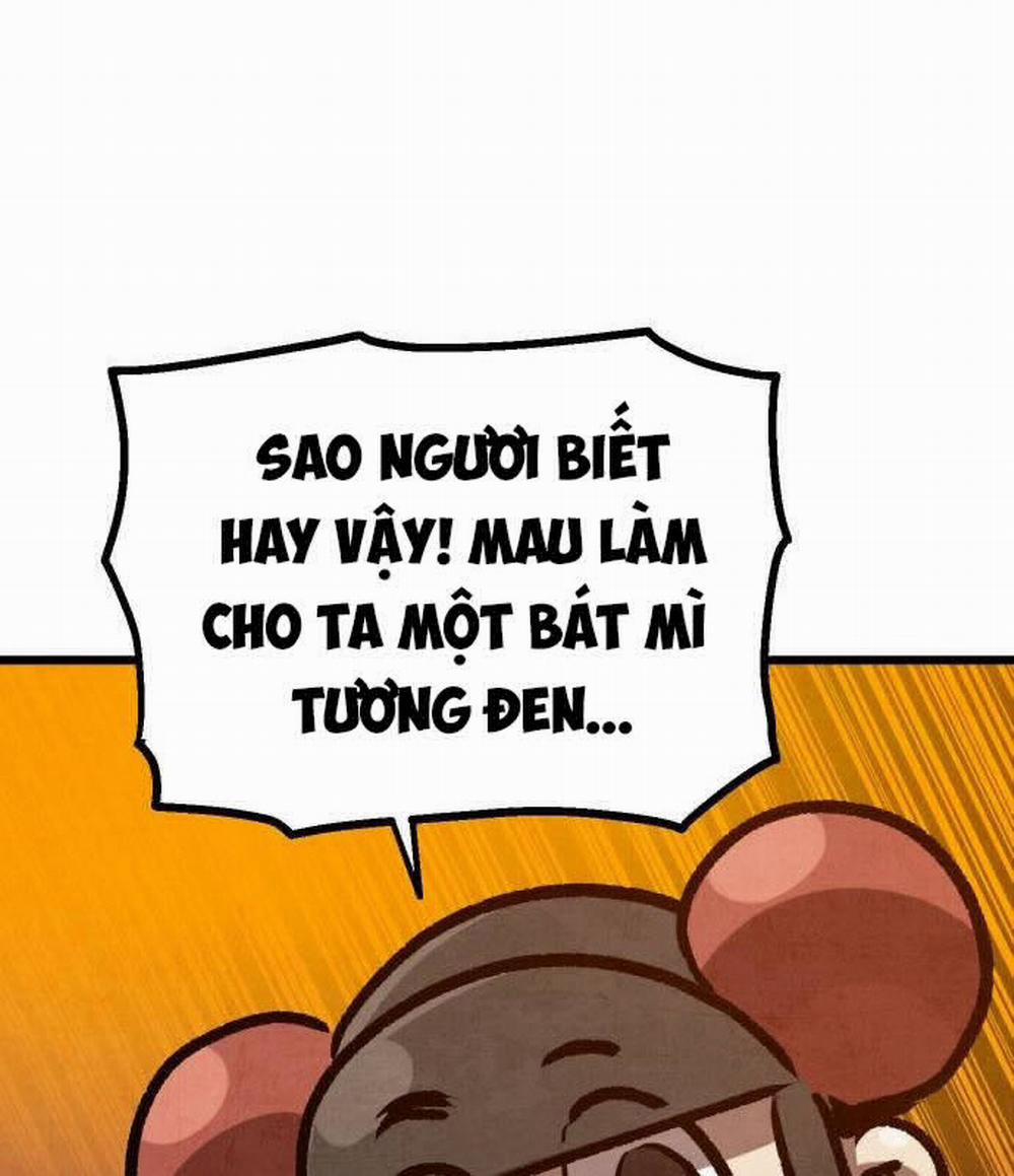 Chinh Phục Võ Lâm Chỉ Với Một Tô Mỳ 30 trang 97