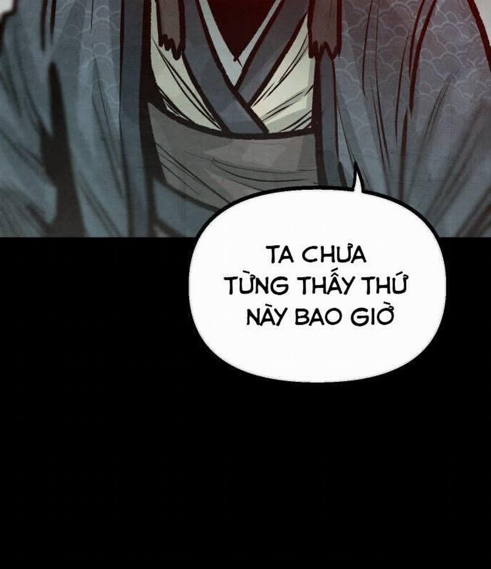 Chinh Phục Võ Lâm Chỉ Với Một Tô Mỳ 31 trang 10