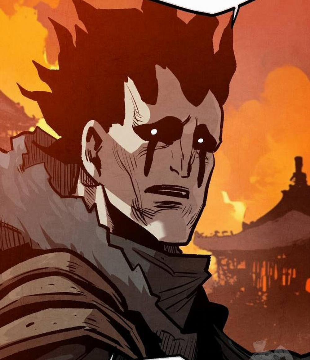 Chinh Phục Võ Lâm Chỉ Với Một Tô Mỳ 31 trang 102