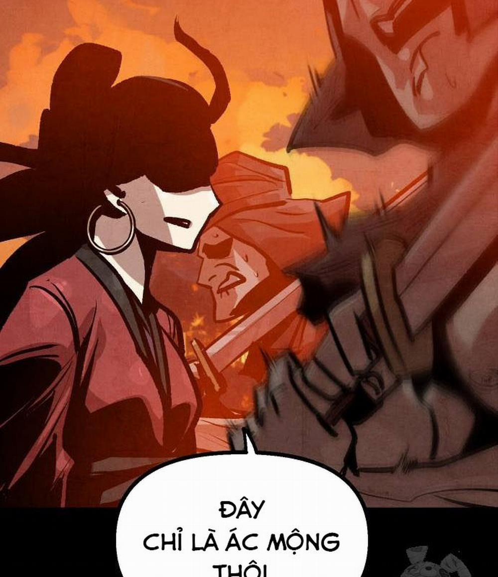 Chinh Phục Võ Lâm Chỉ Với Một Tô Mỳ 31 trang 104