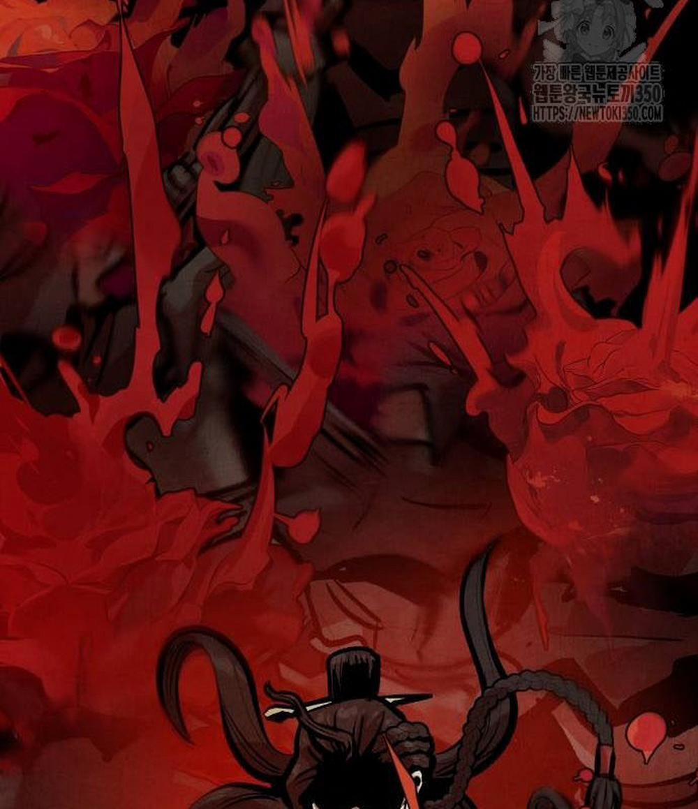 Chinh Phục Võ Lâm Chỉ Với Một Tô Mỳ 31 trang 109