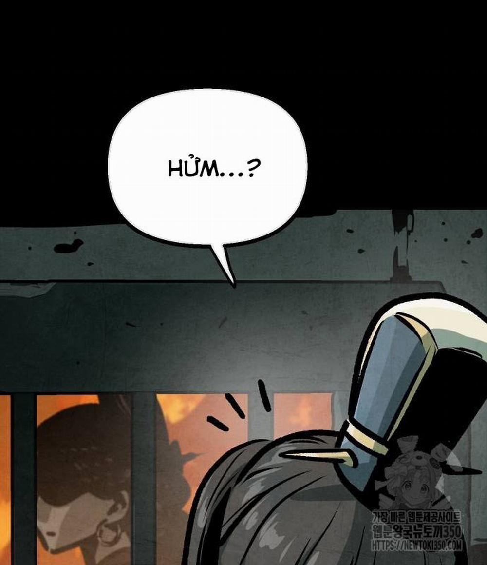 Chinh Phục Võ Lâm Chỉ Với Một Tô Mỳ 31 trang 11