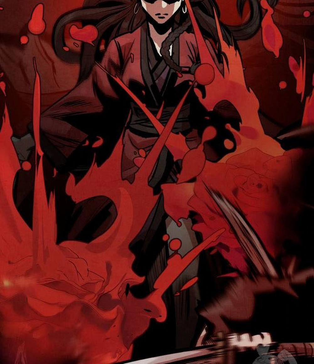 Chinh Phục Võ Lâm Chỉ Với Một Tô Mỳ 31 trang 110