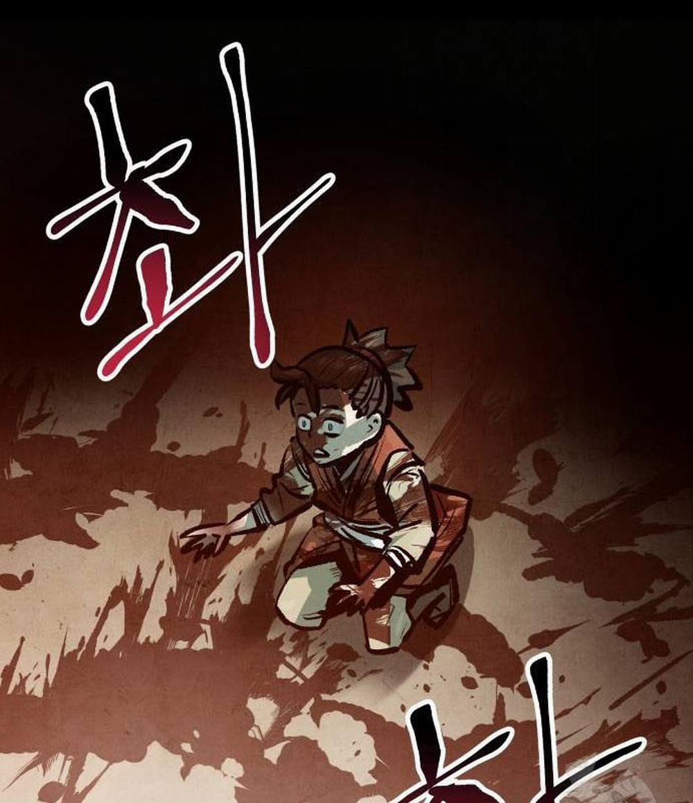 Chinh Phục Võ Lâm Chỉ Với Một Tô Mỳ 31 trang 112