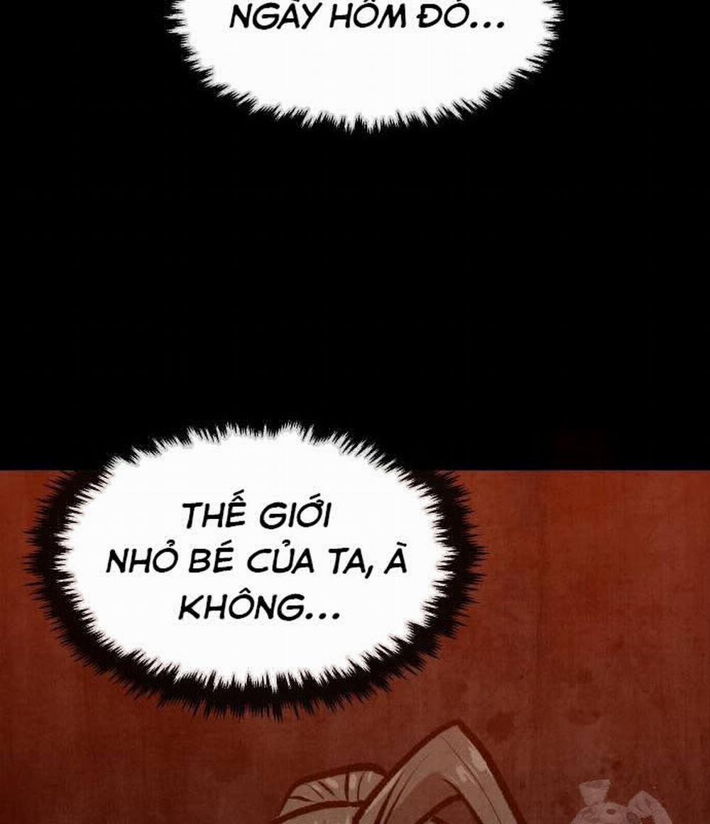 Chinh Phục Võ Lâm Chỉ Với Một Tô Mỳ 31 trang 116