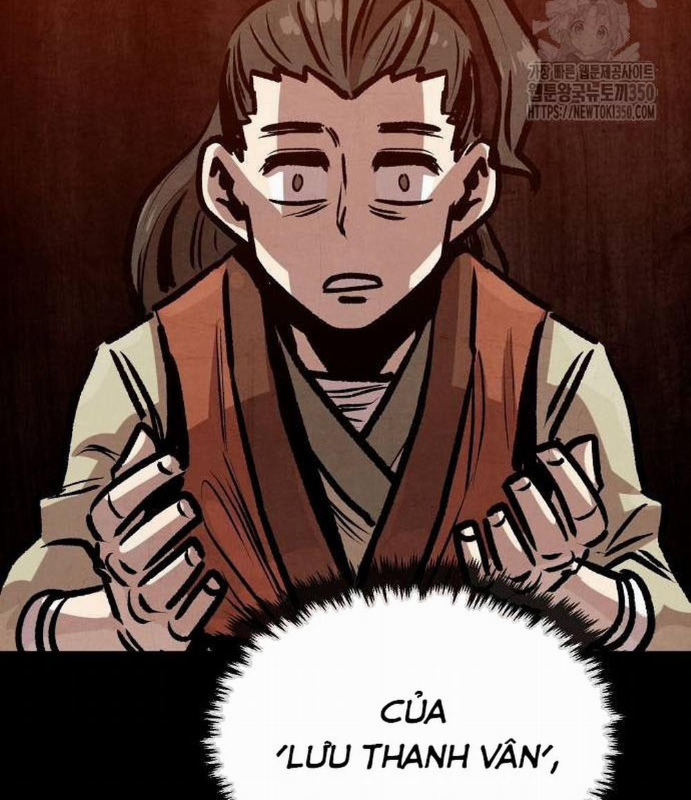 Chinh Phục Võ Lâm Chỉ Với Một Tô Mỳ 31 trang 117