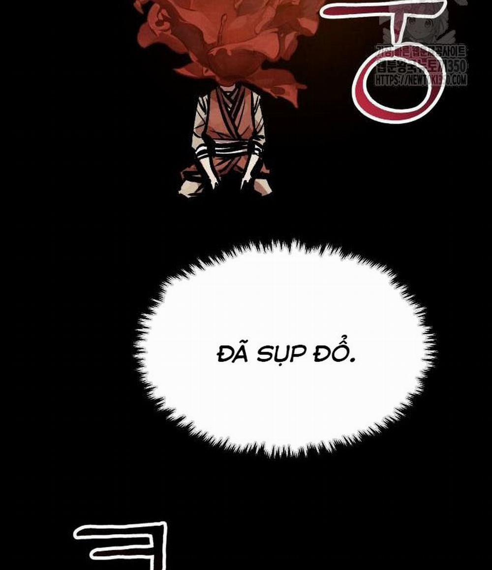 Chinh Phục Võ Lâm Chỉ Với Một Tô Mỳ 31 trang 119