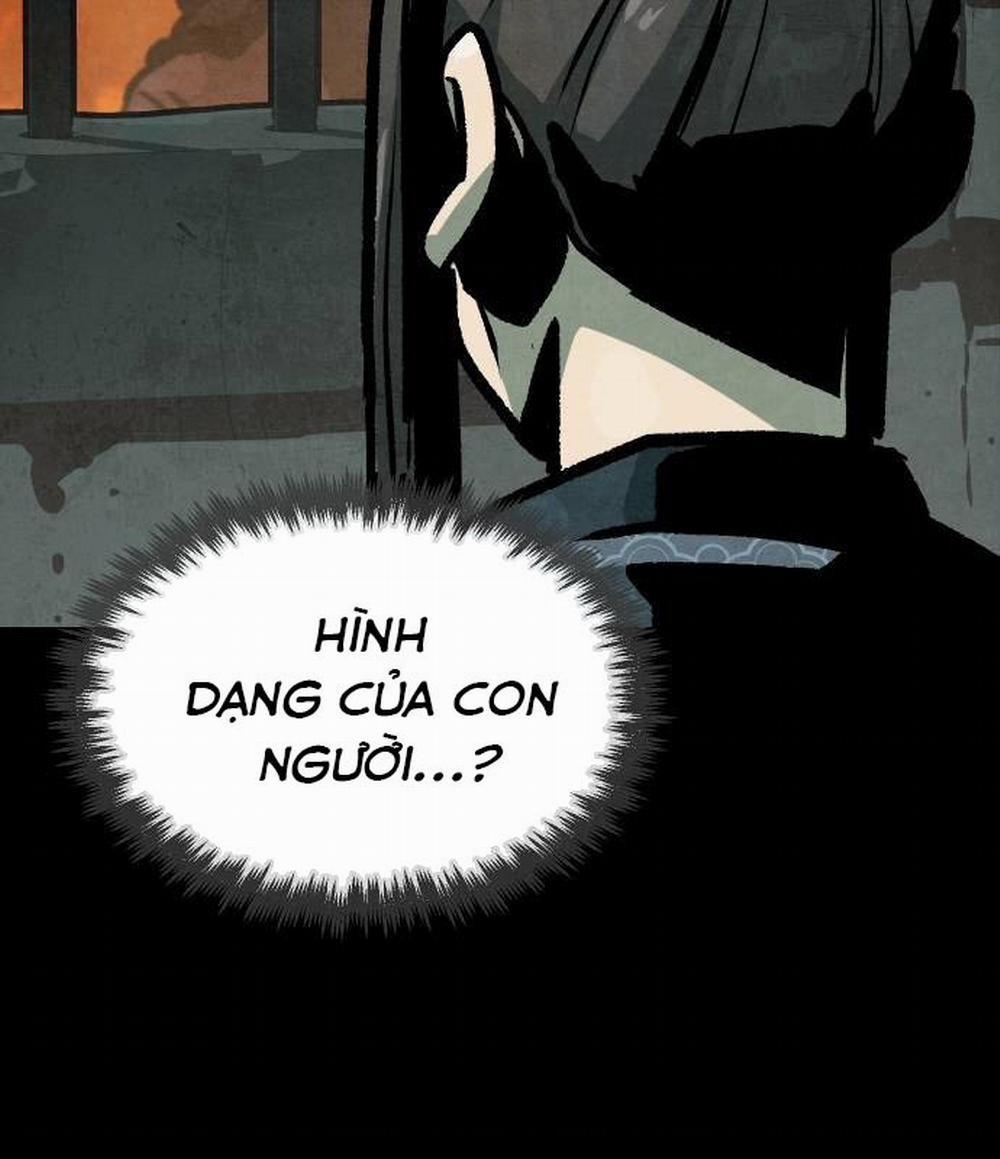 Chinh Phục Võ Lâm Chỉ Với Một Tô Mỳ 31 trang 12