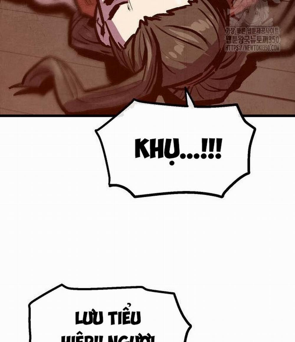 Chinh Phục Võ Lâm Chỉ Với Một Tô Mỳ 31 trang 123