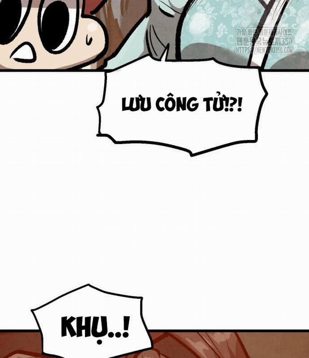 Chinh Phục Võ Lâm Chỉ Với Một Tô Mỳ 31 trang 125