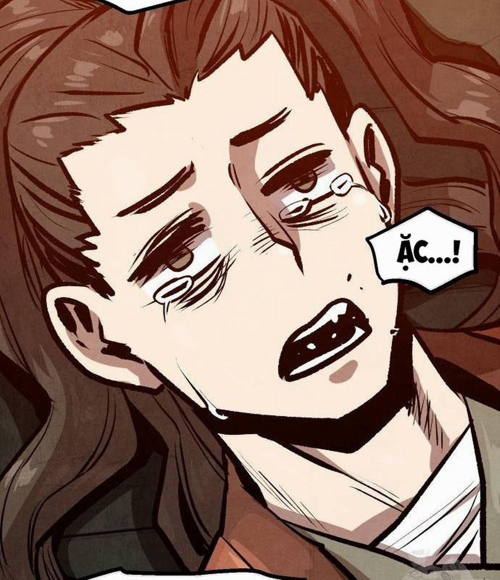 Chinh Phục Võ Lâm Chỉ Với Một Tô Mỳ 31 trang 126