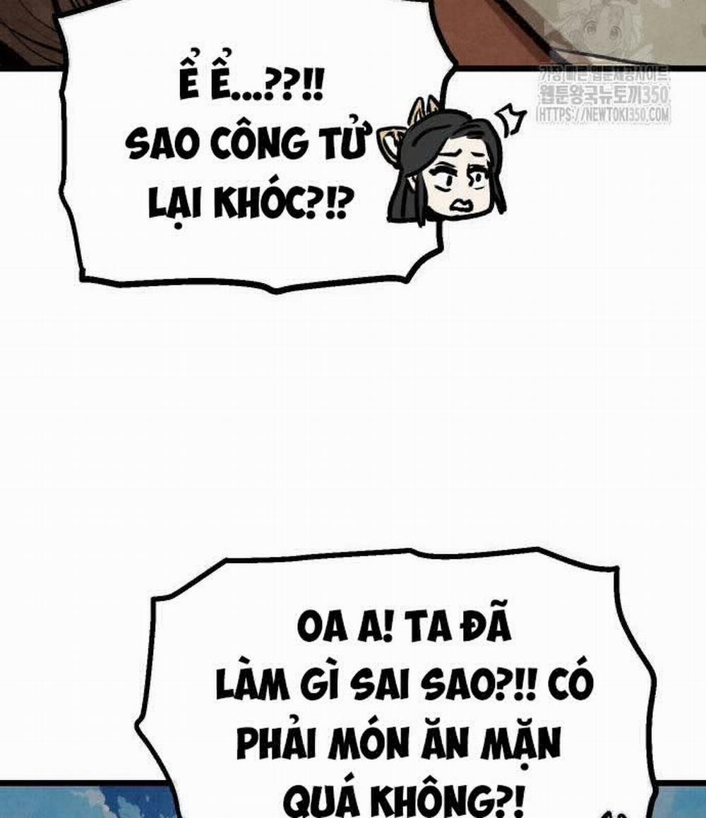 Chinh Phục Võ Lâm Chỉ Với Một Tô Mỳ 31 trang 127