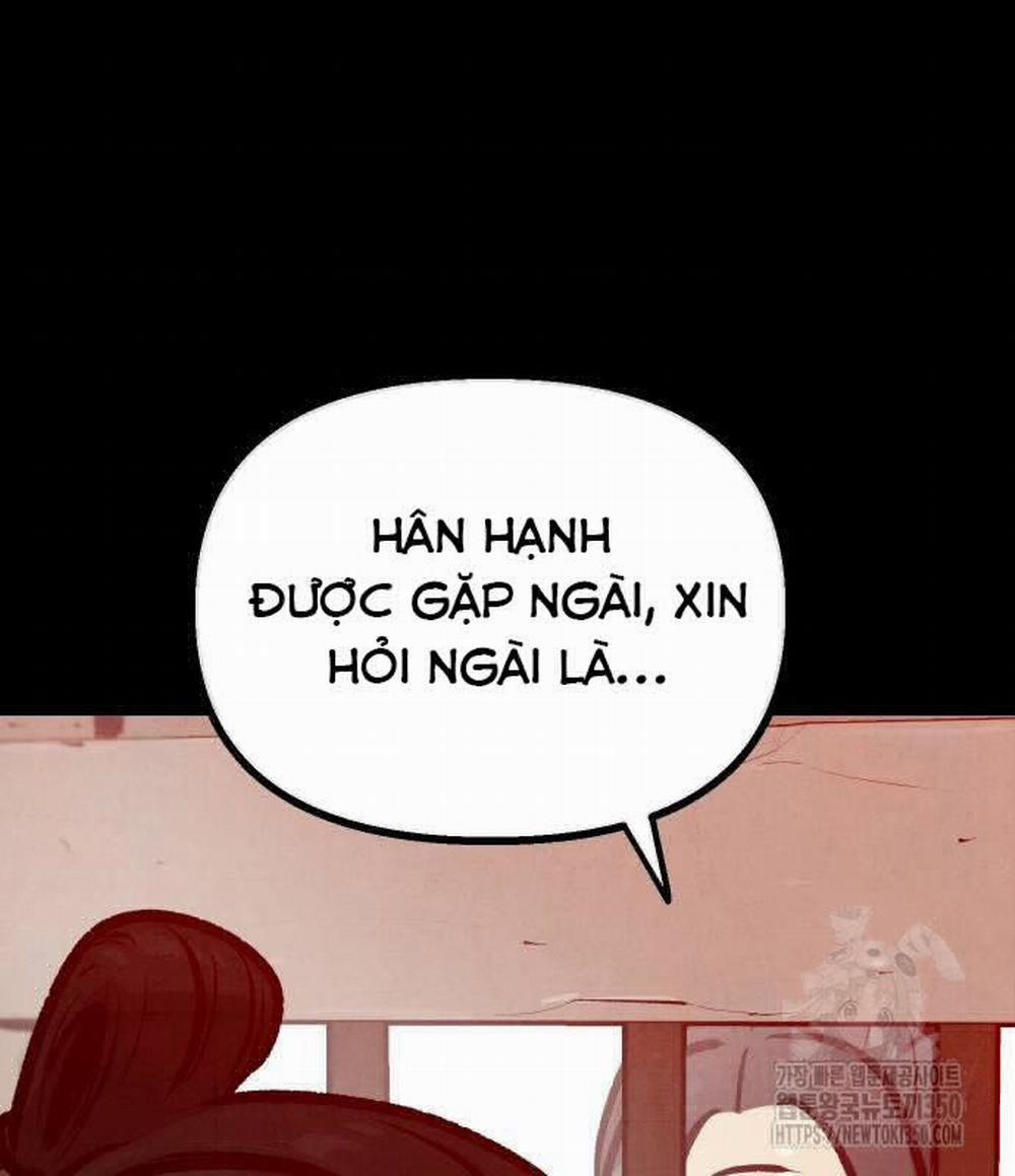 Chinh Phục Võ Lâm Chỉ Với Một Tô Mỳ 31 trang 13