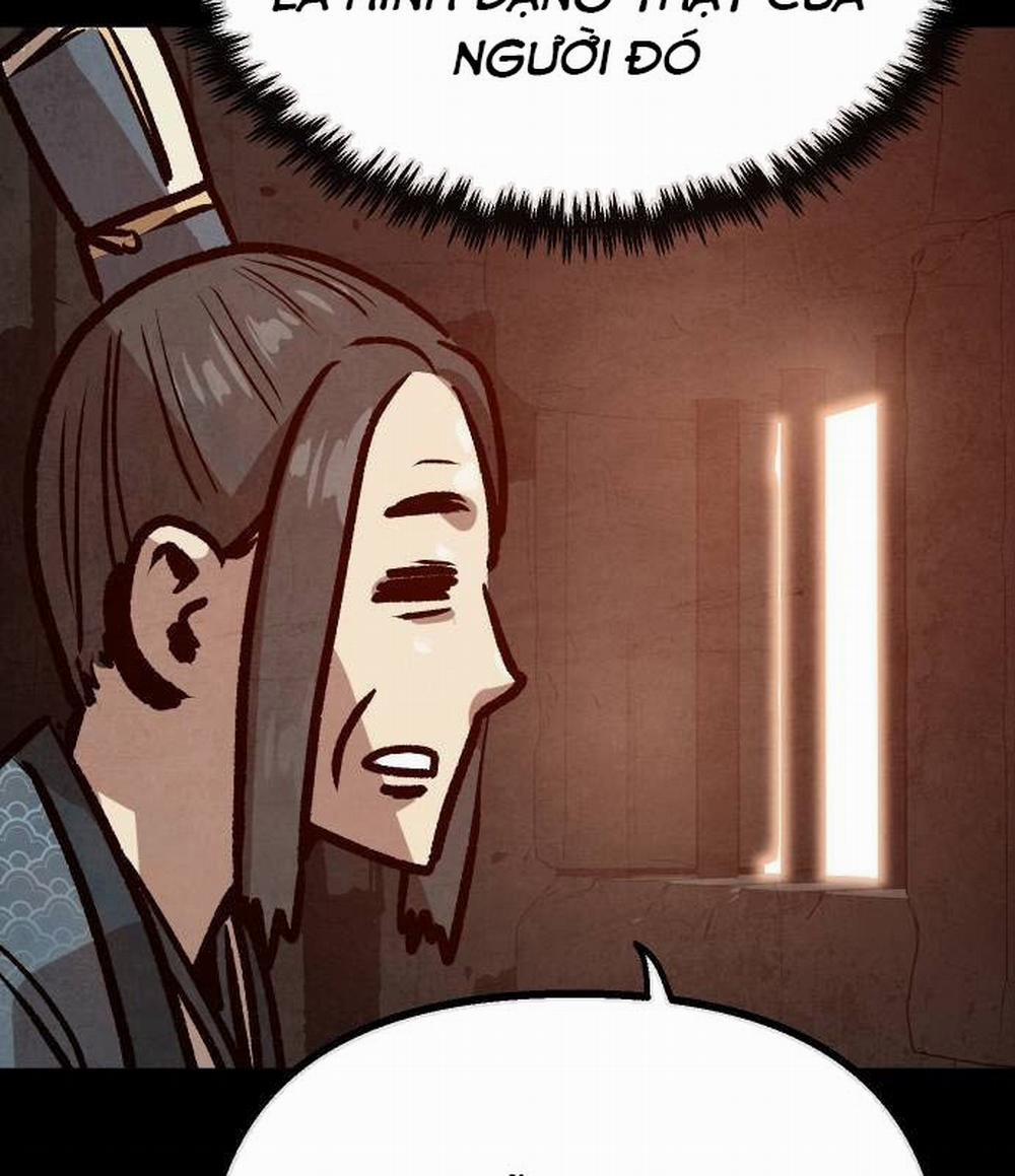 Chinh Phục Võ Lâm Chỉ Với Một Tô Mỳ 31 trang 16