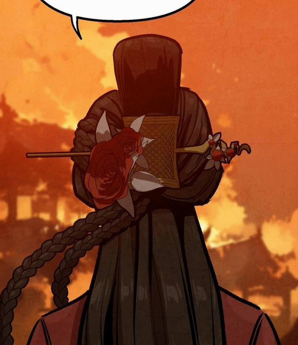 Chinh Phục Võ Lâm Chỉ Với Một Tô Mỳ 31 trang 18