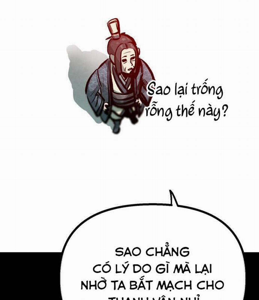 Chinh Phục Võ Lâm Chỉ Với Một Tô Mỳ 31 trang 2