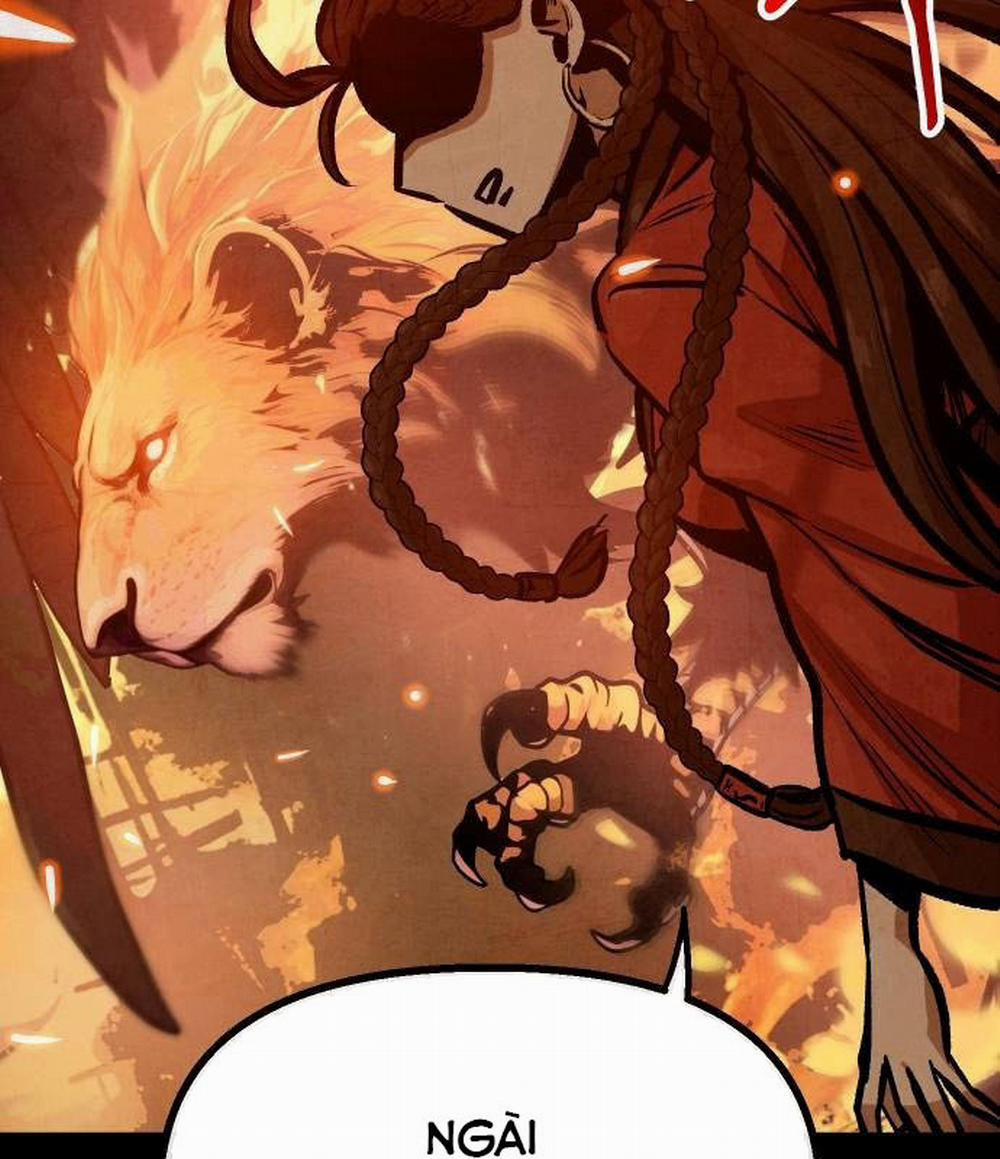 Chinh Phục Võ Lâm Chỉ Với Một Tô Mỳ 31 trang 24