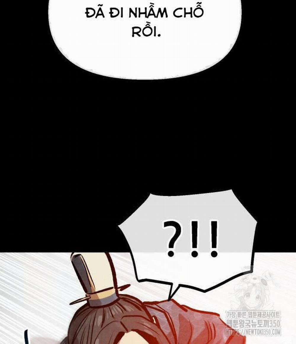 Chinh Phục Võ Lâm Chỉ Với Một Tô Mỳ 31 trang 25